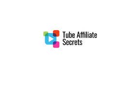 #80 for Logo for Upcoming Online Course: Tube Affiliate Secrets by yasmin71design