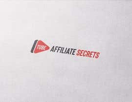 #230 for Logo for Upcoming Online Course: Tube Affiliate Secrets by vojvodik