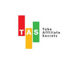 #231 for Logo for Upcoming Online Course: Tube Affiliate Secrets by FARHANA360