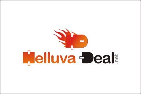 Contest Entry #277 for                                                 Logo Design for helluva deal
                                            