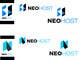 
                                                                                                                                    Ảnh thumbnail bài tham dự cuộc thi #                                                11
                                             cho                                                 Design a logo for neohosts
                                            