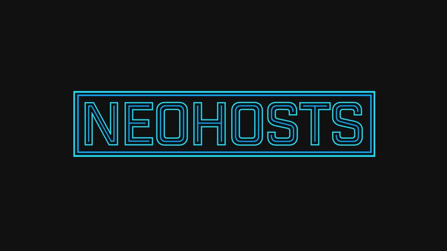 
                                                                                                                        Bài tham dự cuộc thi #                                            2
                                         cho                                             Design a logo for neohosts
                                        