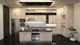 3D Animation 参赛作品 ＃26 为 Rendering and branding of the NEW brand of kitchen and dressing – Le Reve