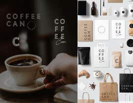 #288 untuk Design branding for a coffee shop chain oleh Candicecarlin