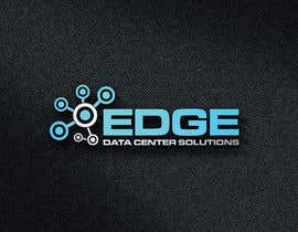 Nro 1150 kilpailuun Logo Design - Edge Data Center Solutions käyttäjältä zahidhasan201422