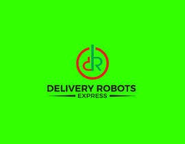 #125 for Design a logo for a courier Company by AadiNation