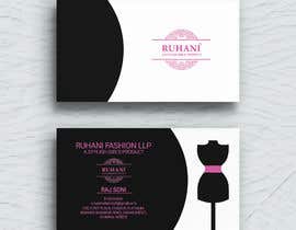 #77 for DESIGN ME A BUSINESS CARD by hiyaa
