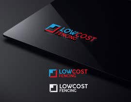 #255 untuk Low Cost Fencing Logo oleh designdk99