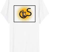 #17 per T-Shirt Embroidered Logo Design [Requires Photoshop] da safaa2019