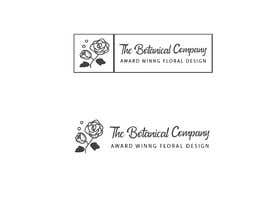 #13 for I need a Logo/Branding designer for my Wedding Florist &amp; Events company. by aamirbashir1010