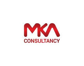 #83 for Design a professional logo (MKA Consultancy) by Sorowar40