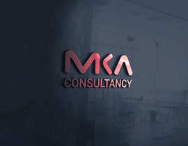 #86 for Design a professional logo (MKA Consultancy) by Sorowar40