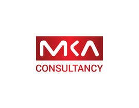 #87 for Design a professional logo (MKA Consultancy) by Sorowar40