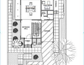 #11 para Concept designs for a 4/5 bedroom house- DELIVERED IN SKETCHUP por InsignionStudios