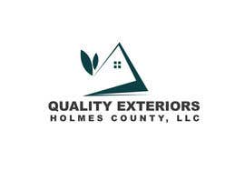 #49 za Quality Exteriors Logo Design od won7