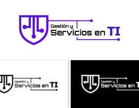 #13 dla creacion de logo nueva empresa de IT przez roncasbre