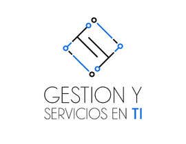 #6 dla creacion de logo nueva empresa de IT przez andreschacon218