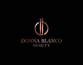#681 for Donna Blanco Beauty by DARSH888