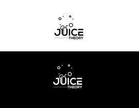 #64 for I need a logo for Juice shop af DesignInverter
