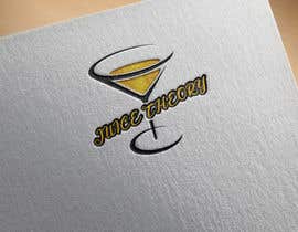 #61 for I need a logo for Juice shop af mdtaslimuddin108