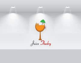 #57 for I need a logo for Juice shop af rehanadesign