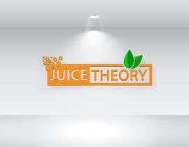 #58 for I need a logo for Juice shop af rehanadesign