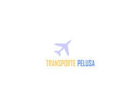 #39 para Touristic Transport company logo de Silentapu