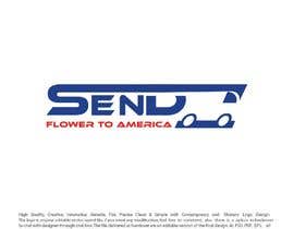 #144 for Design a Logo for SendflowerstoAmerica.com by khatriwaheed