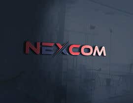 #102 pёr Logo for NexCom - Nexcom - NEXCOM nga Imran31002