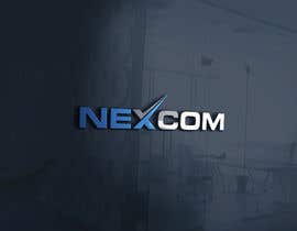 #228 for Logo for NexCom - Nexcom - NEXCOM by MaaART