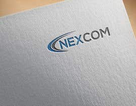 #105 for Logo for NexCom - Nexcom - NEXCOM by mstjharnakhatun8