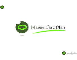 #84 ， Logo Design for islamic care plan 来自 Izodid