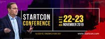 #78 for Design us an amazing digital banner for an event conference by Biayi81