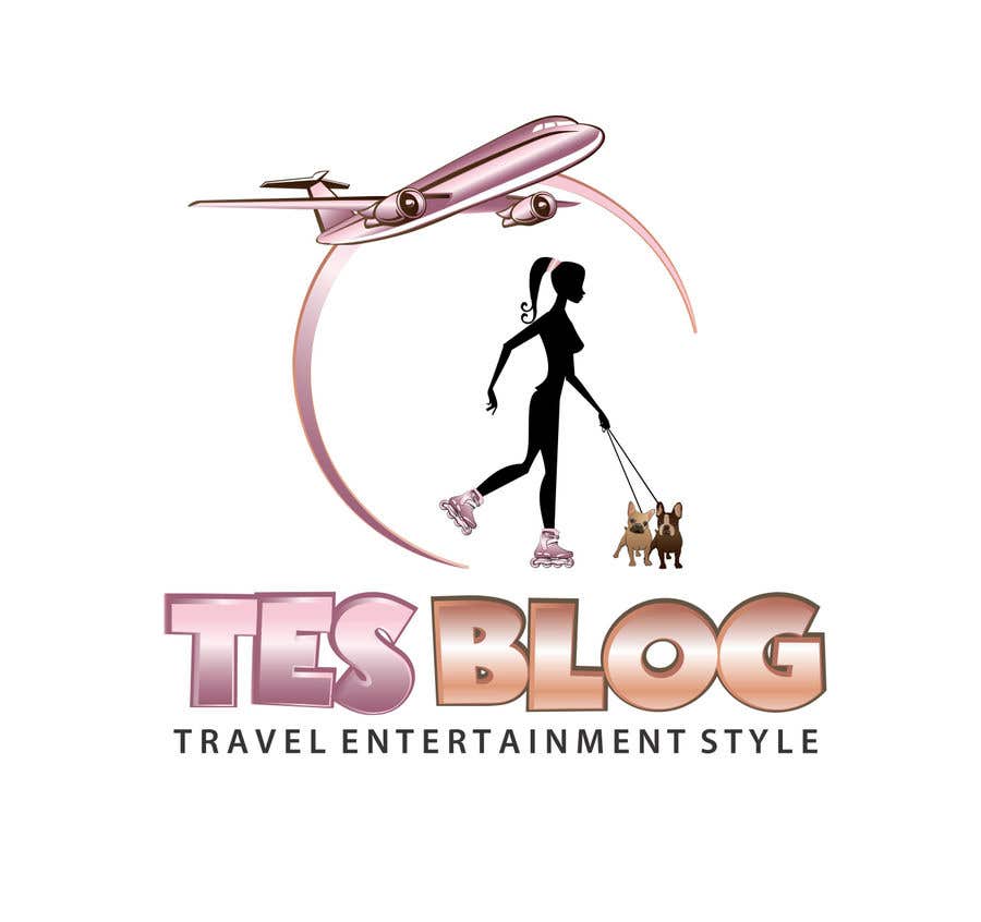 Wettbewerbs Eintrag #62 für                                                 Fun Logo Design: Travel | Entertainment | Style
                                            
