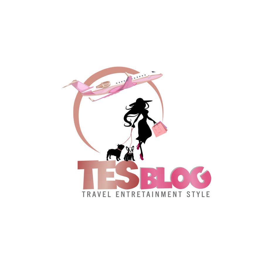 Contest Entry #78 for                                                 Fun Logo Design: Travel | Entertainment | Style
                                            