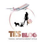 #157 za Fun Logo Design: Travel | Entertainment | Style od MohoshinUddin