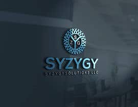 #389 untuk Syzygy Solutions Astrological Rustic Occult Logo Mission oleh shohanjaman26