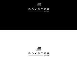 #266 Logo for BoxsterChick részére adrilindesign09 által