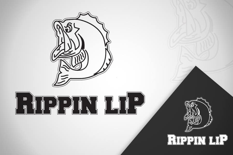 
                                                                                                                        Proposition n°                                            2
                                         du concours                                             Logo Design for Rippin Lip
                                        