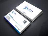 #428 for Create business card template by FALL3N0005000