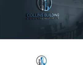 #612 for I need a logo for a Building &amp; Civil Engineering Company by mdnazrulislammhp