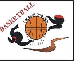 #18 for Basketball Skills Logo af mafernan