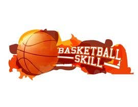 #19 for Basketball Skills Logo af filipzirbo