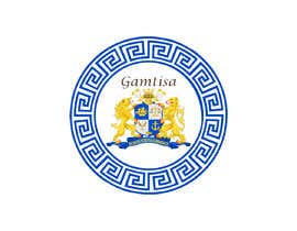 #9 สำหรับ gamtisa new logo โดย jaynulraj
