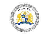 #27 for gamtisa new logo by lufu672