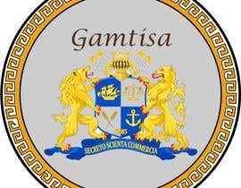 #47 สำหรับ gamtisa new logo โดย vw8166895vw