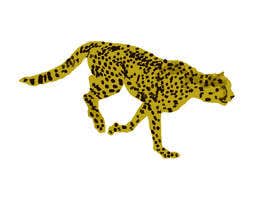 #5 for design real cheetah like this picture by amailagill
