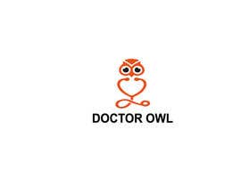 #2 ， Official Doctor Owl esports logo deisgner needed 来自 suptokarmokar