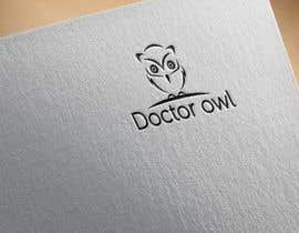 #62 ， Official Doctor Owl esports logo deisgner needed 来自 Ashraful180