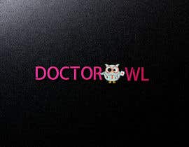 #55 for Official Doctor Owl esports logo deisgner needed by hosenmunna46